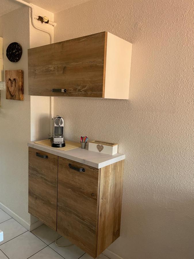 Aux Petits Coeurs De Colmar Petite Venise Apartment ภายนอก รูปภาพ