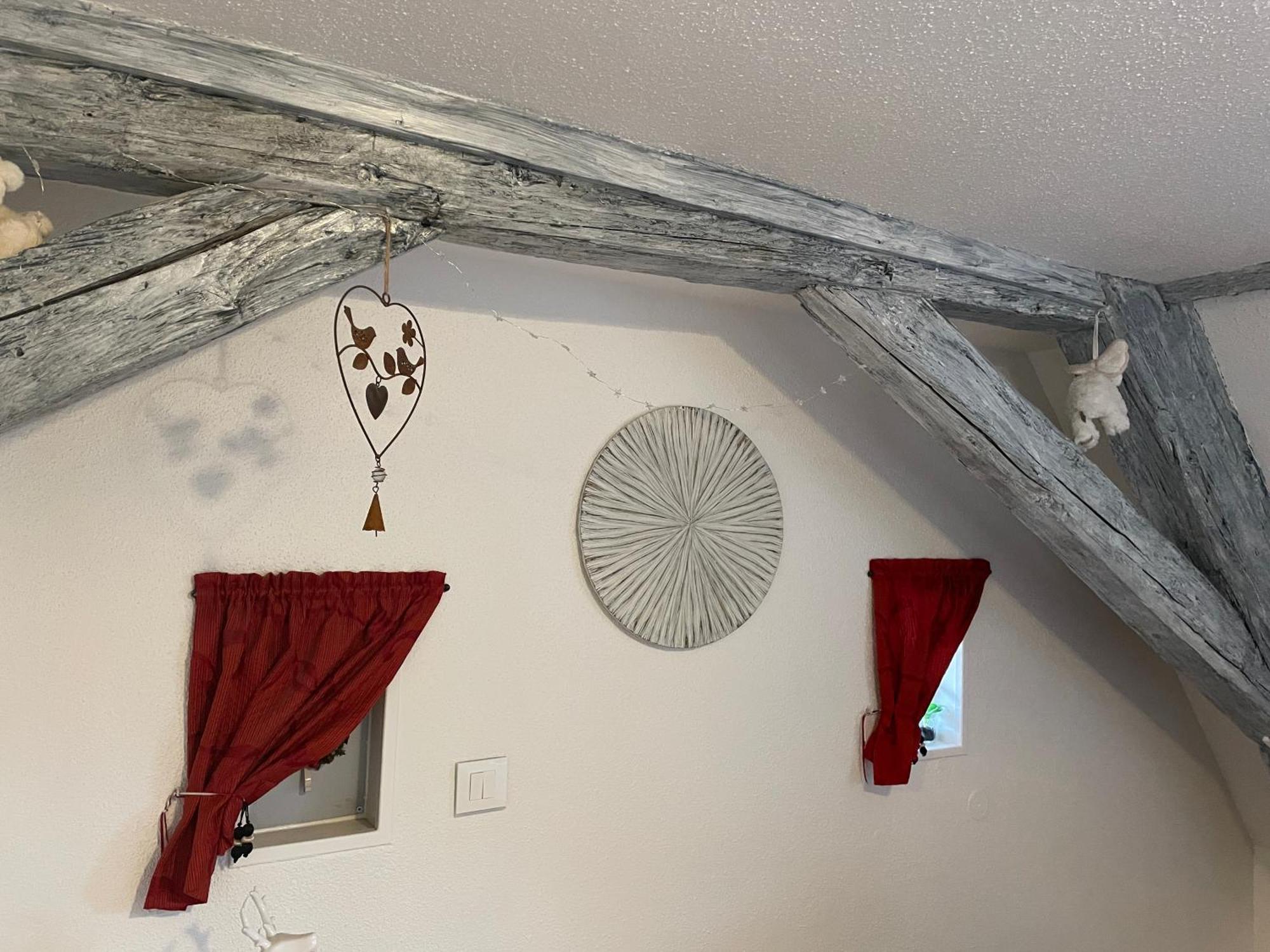 Aux Petits Coeurs De Colmar Petite Venise Apartment ภายนอก รูปภาพ