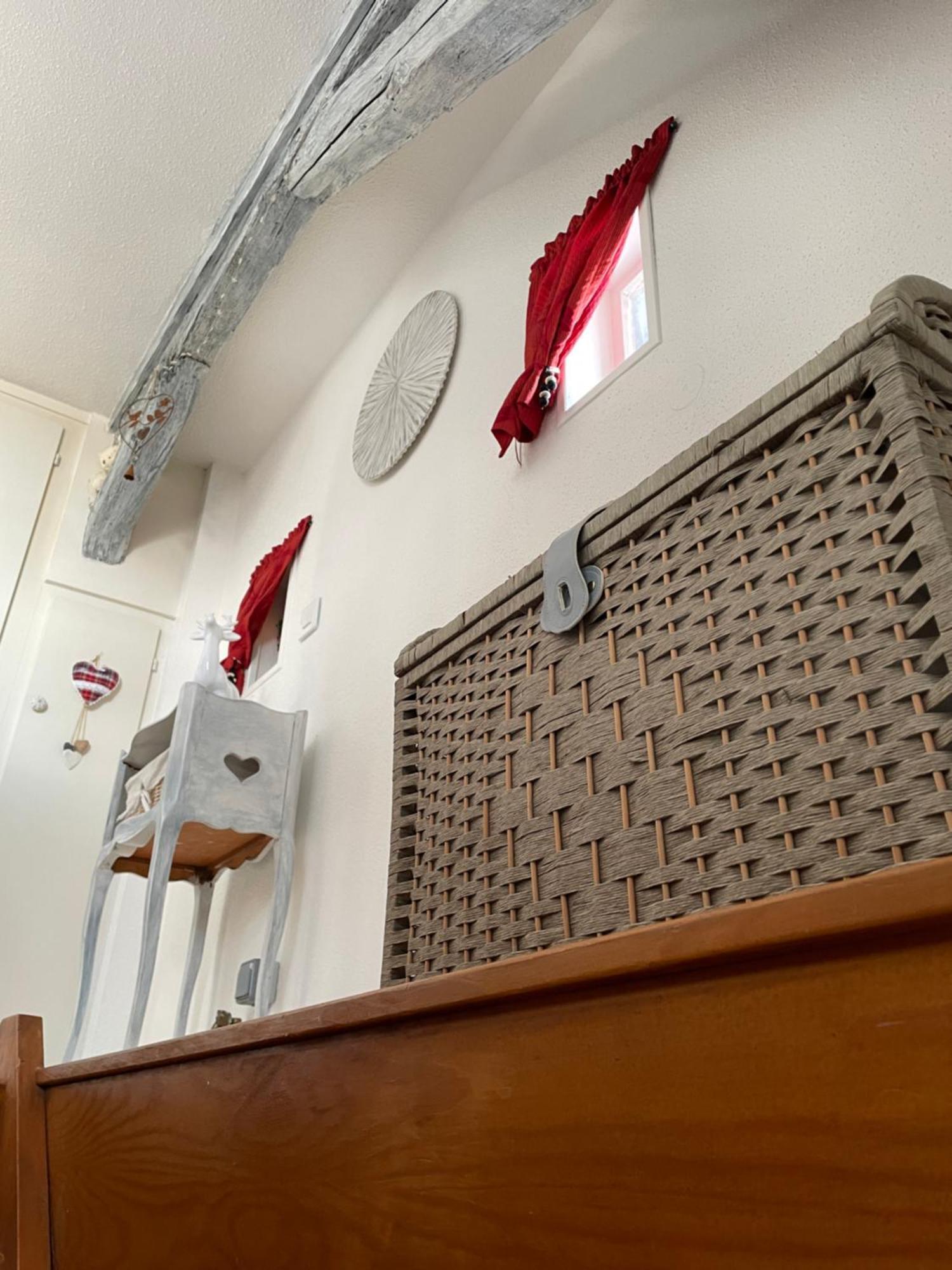 Aux Petits Coeurs De Colmar Petite Venise Apartment ภายนอก รูปภาพ